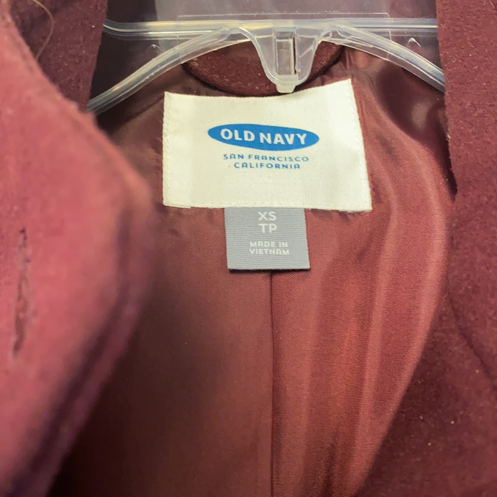 Jacket - Picture 3 of 5